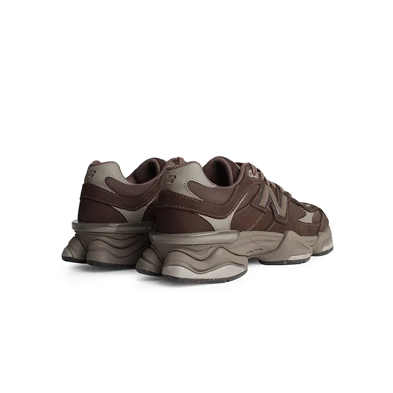 New Balance 9060 Driftwood  – Sneakers Women's