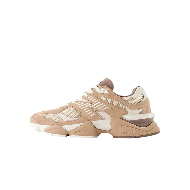 New Balance 9060 Earth Shadow – Sneakers Men's