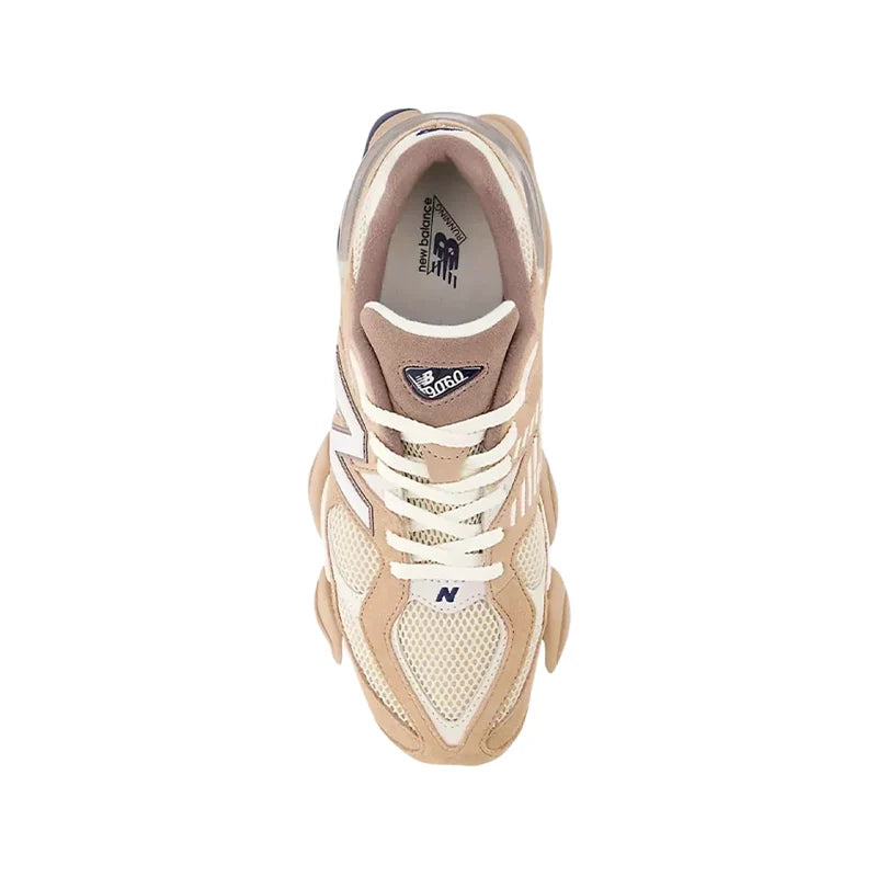 New Balance 9060 Earth Shadow – Sneakers Men's
