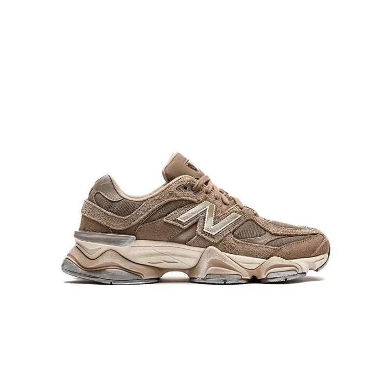 New Balance 9060 Driftwood  – Sneakers Women's