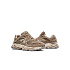 New Balance 9060 Driftwood  – Sneakers Women's