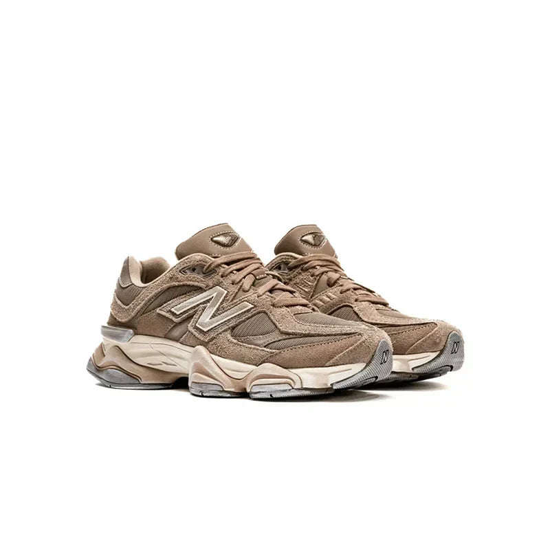 New Balance 9060 Driftwood  – Sneakers Women's