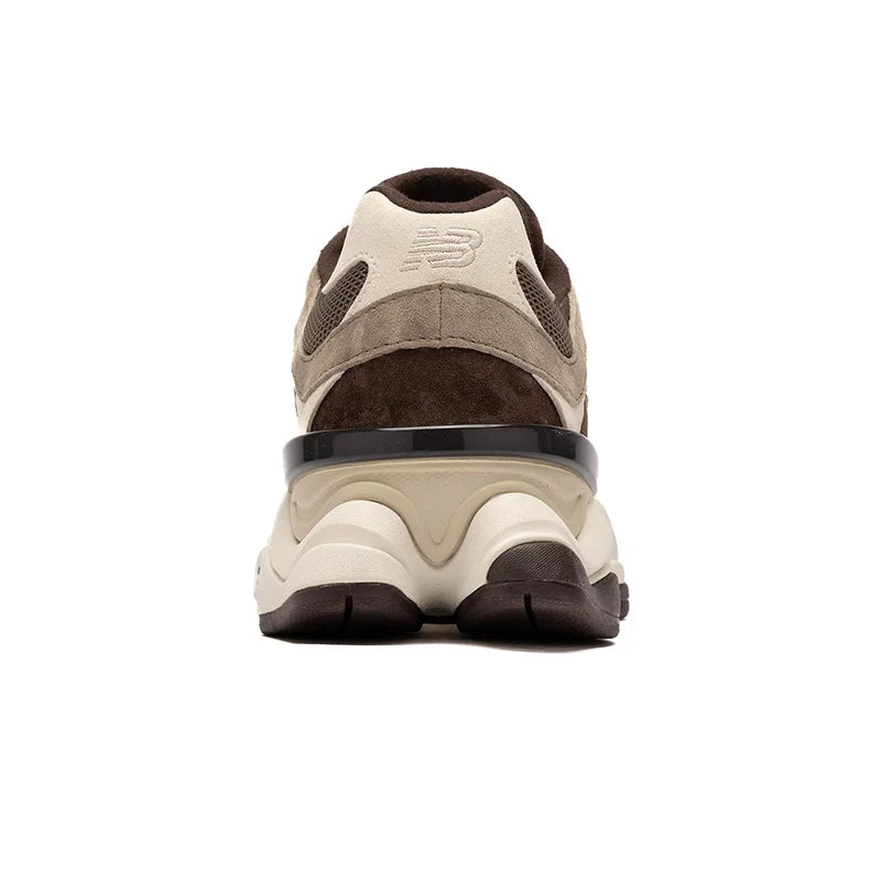 New Balance 9060 Earth Shadow – Sneakers Men's