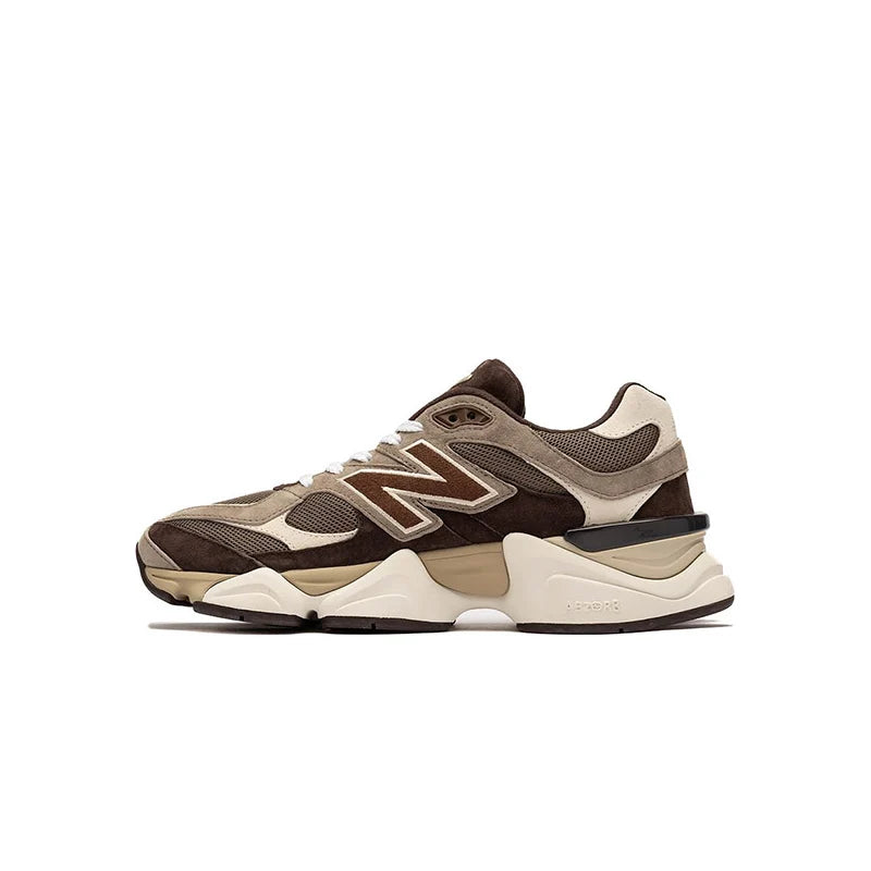 New Balance 9060 Earth Shadow – Sneakers Men's
