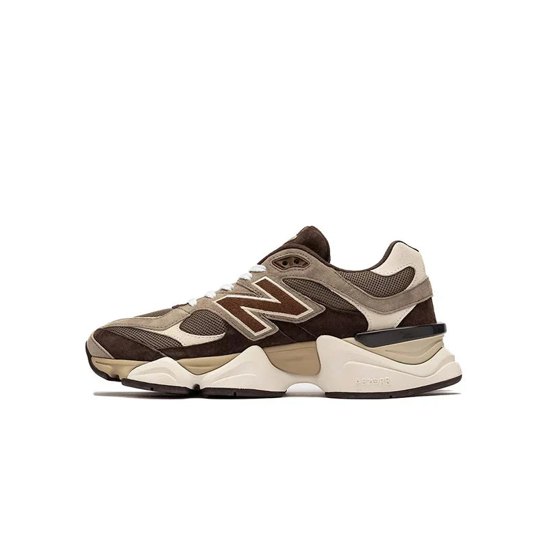 New Balance 9060 Bisque With Sea Salt  – Sneakers Women's