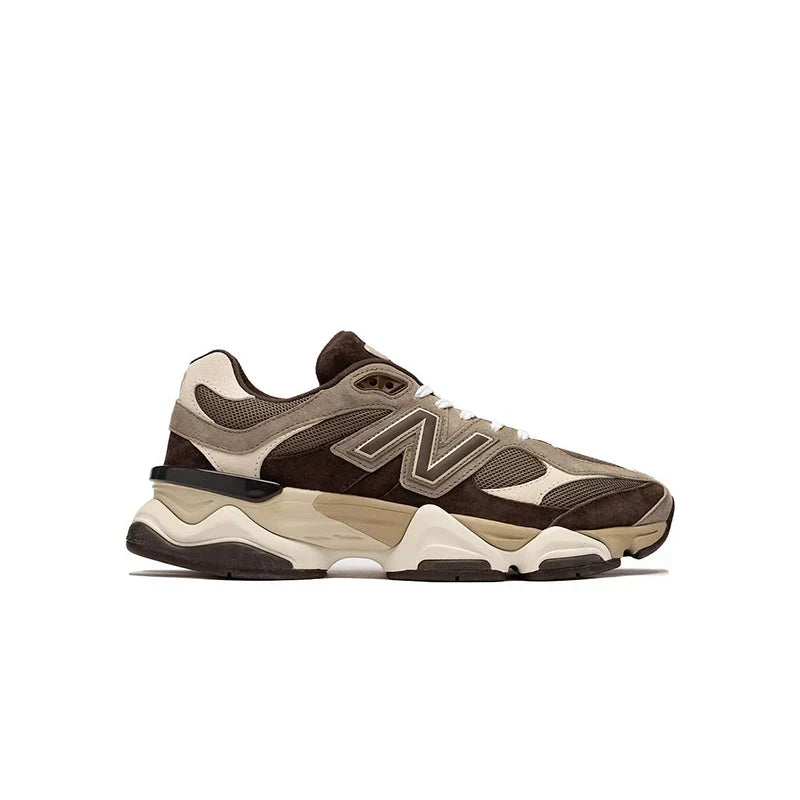 New Balance 9060 Bisque With Sea Salt  – Sneakers Women's