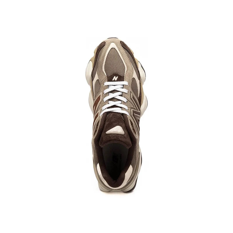New Balance 9060 Earth Shadow – Sneakers Men's