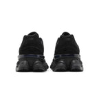 New Balance 9060 Black Red – Sneakers Women's