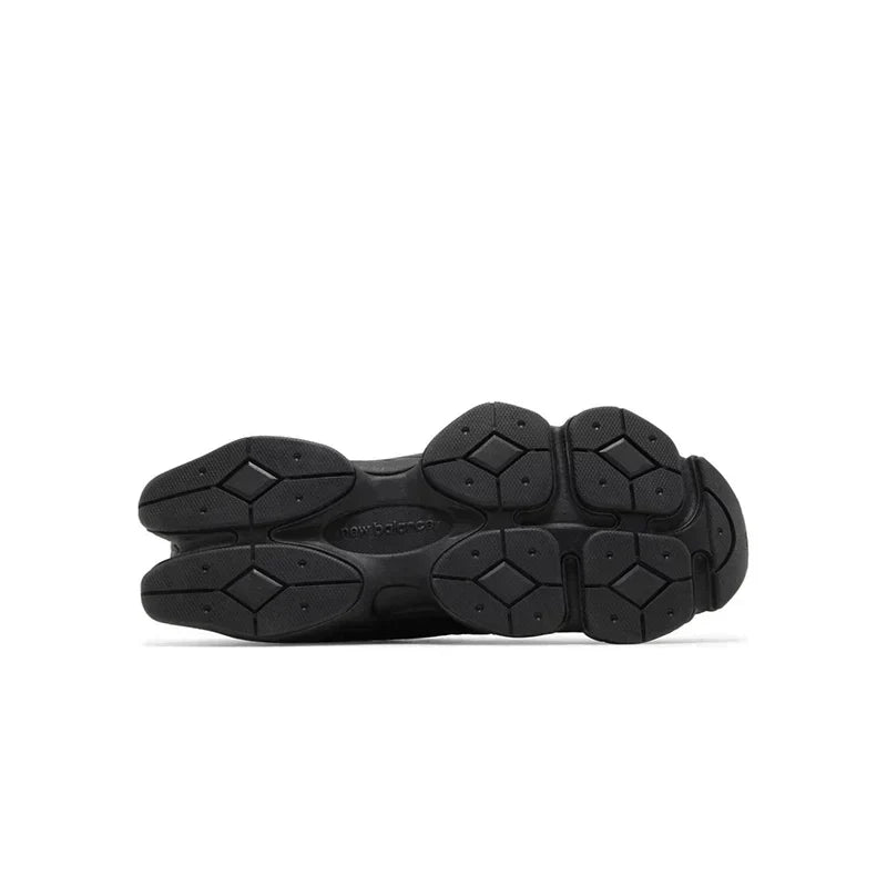 New Balance 9060 Triple Black Cat – Sneakers Women's