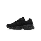 New Balance 9060 Black Red – Sneakers Women's
