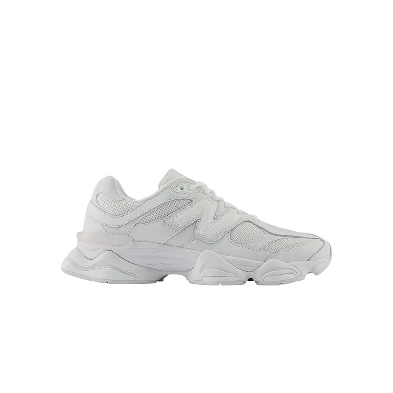 New Balance 9060 Pink Overdye – Sneakers Women's