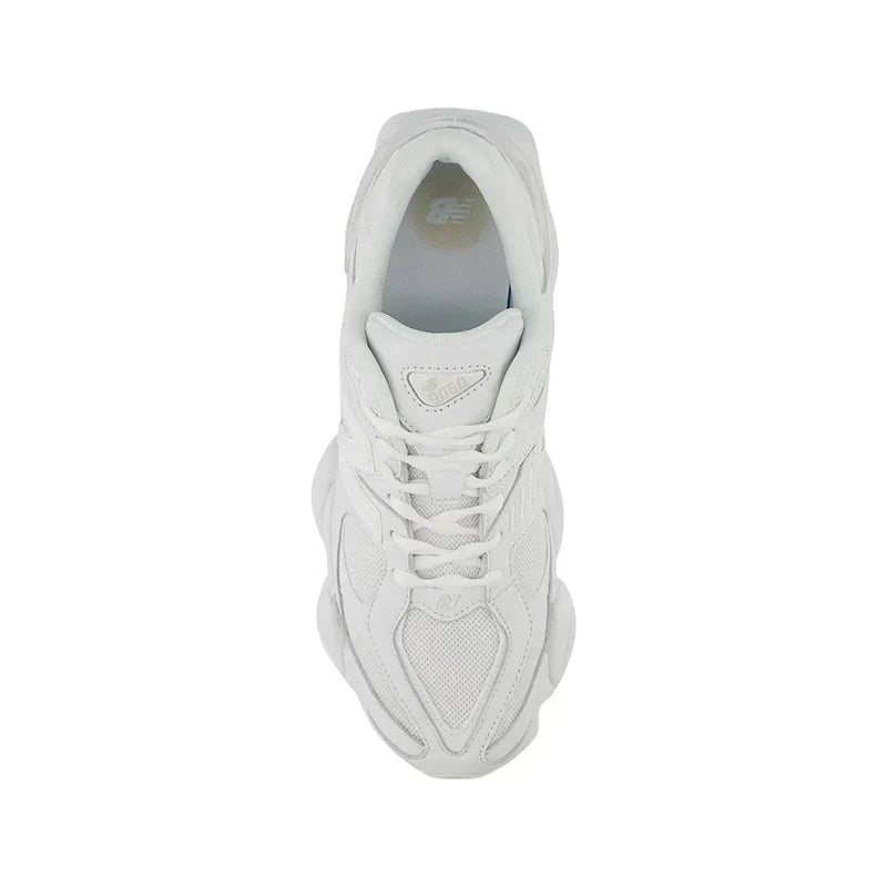 New Balance 9060 White – Sneakers Women's