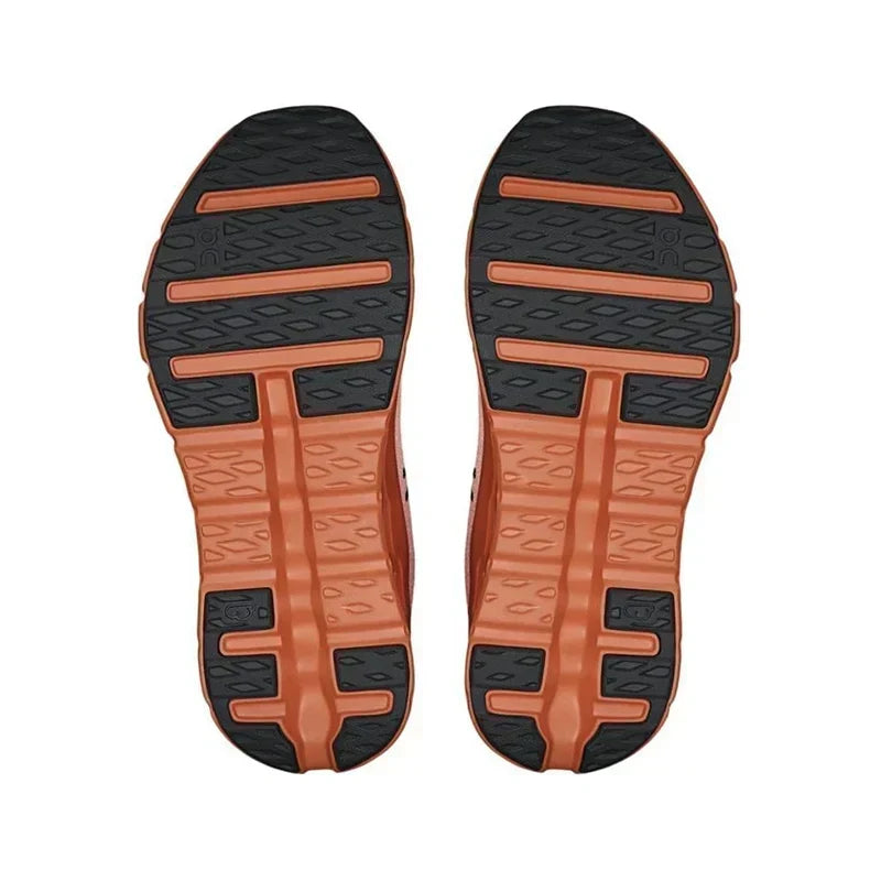 On Running Cloudtilt Eclipse Black | Platform Sneakers - Women's