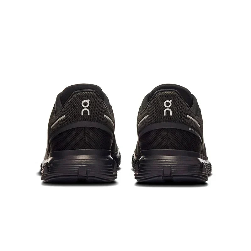 On Running Cloud 6 All Black – Running Shoes Women's