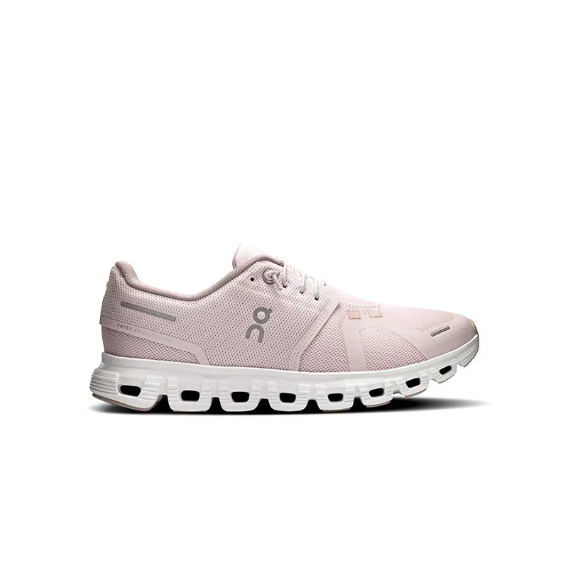 On Running Cloud 6 Orchid Fade – Running Shoes Women's