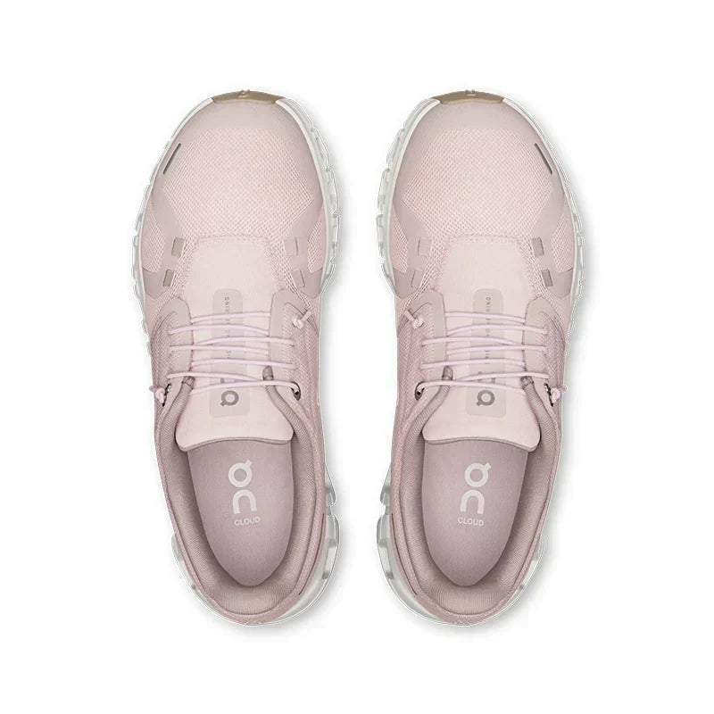 On Running Cloud 6 Orchid Fade – Running Shoes Women's