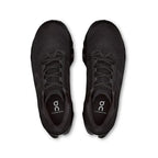 On Cloudmonster 3 White – Running Shoes