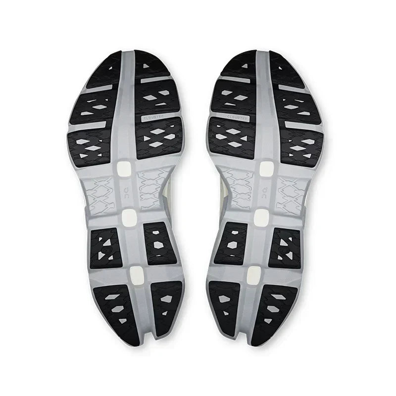 On Cloudmonster 3 Hyper – Running Shoes Women's