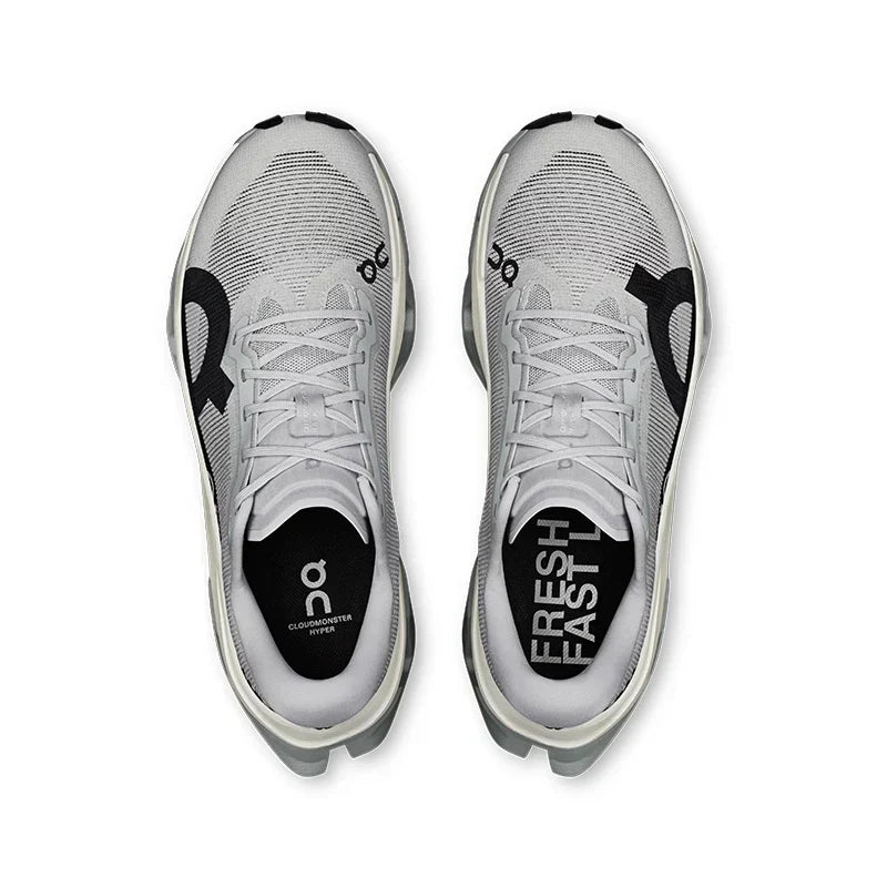 On Cloudmonster 3 Hyper – Running Shoes Women's