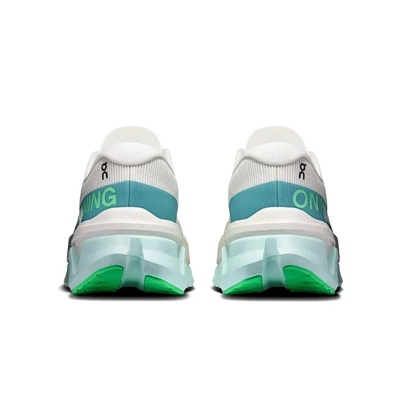 On Cloudmonster 3 Hyper – Running Shoes Women's
