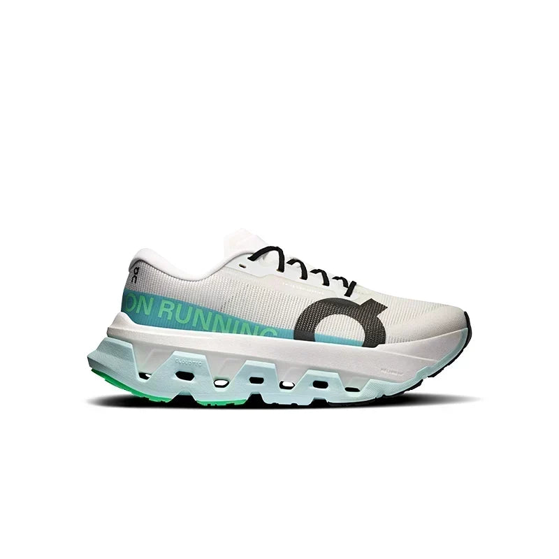 On Cloudmonster 3 Hyper – Running Shoes Women's
