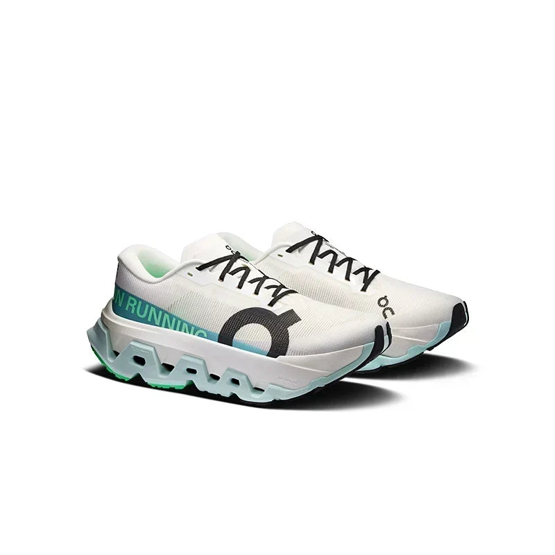 On Cloudmonster 3 Hyper – Running Shoes Women's