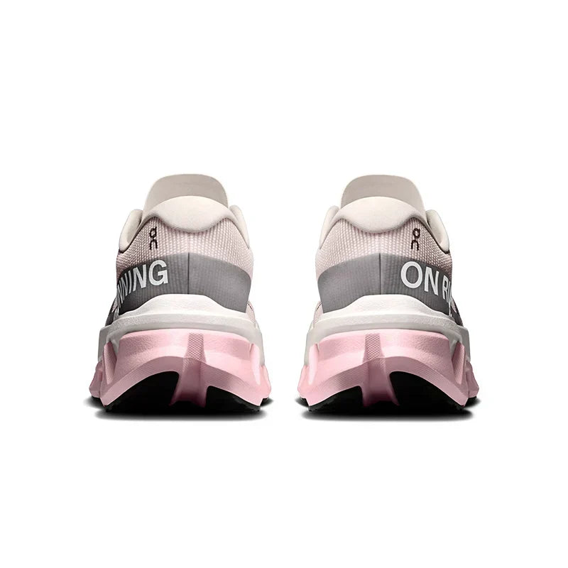 On Cloudmonster 3 Hyper – Running Shoes Women's