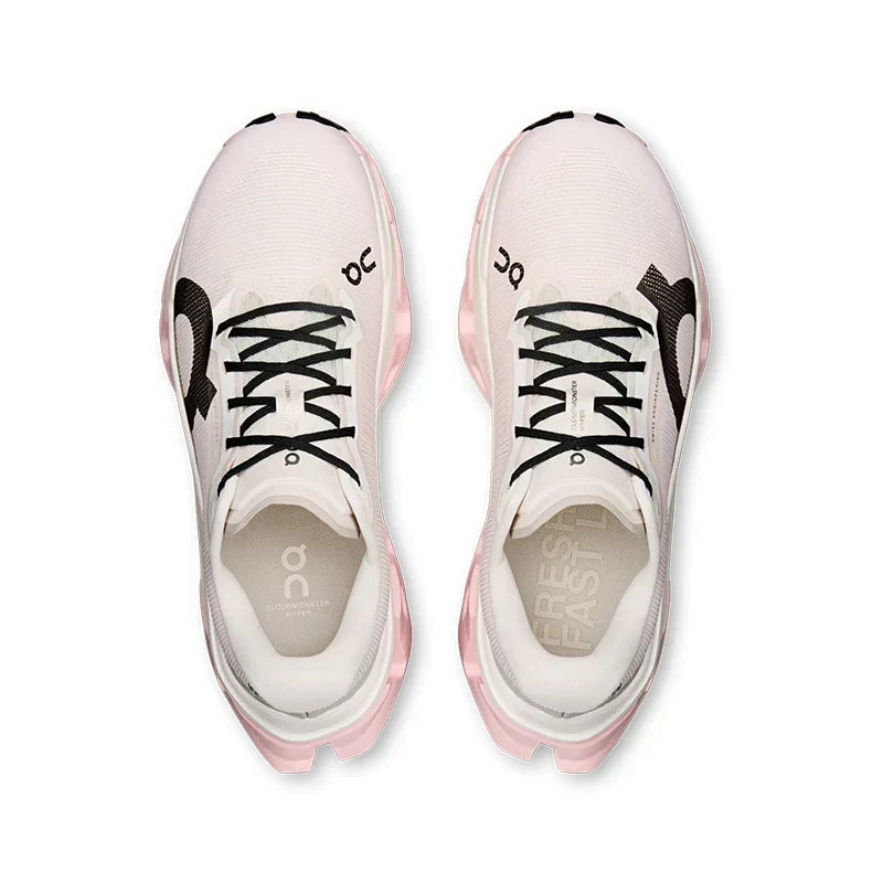 On Cloudmonster 3 Hyper – Running Shoes Women's