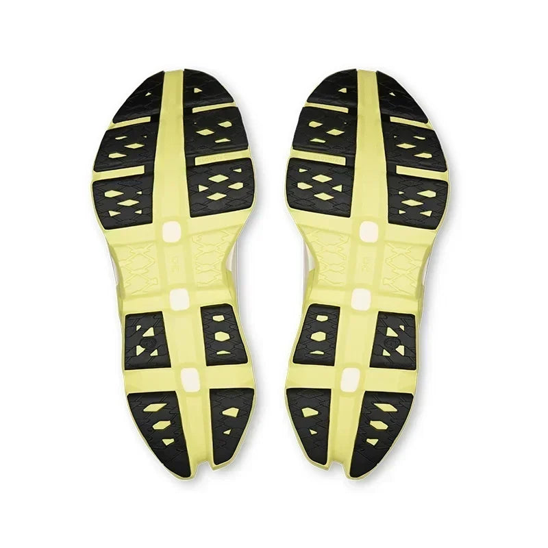 On Cloudmonster 3 Hyper – Running Shoes Women's