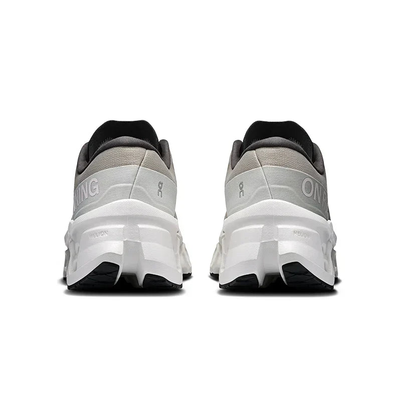 On Cloudmonster 3 White – Running Shoes