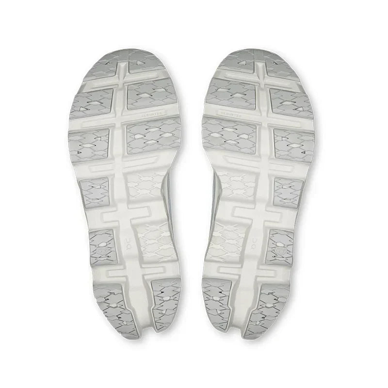 On Cloudmonster 3 White – Running Shoes