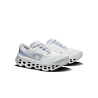 On Cloudmonster 3 White – Running Shoes