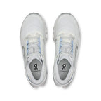 On Cloudmonster 3 White – Running Shoes