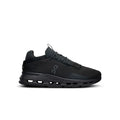 On Cloudnova 2 All Black sneaker - front view