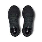 On Cloudnova 2 All Black sneaker - top view