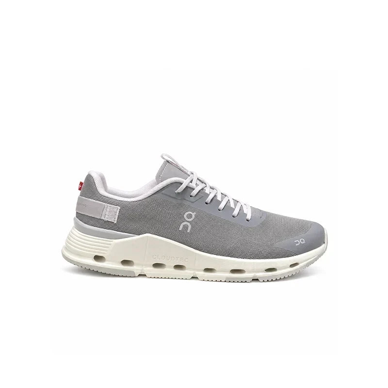 On Running Cloudnova Form 2 | Platform Sneakers - Men's