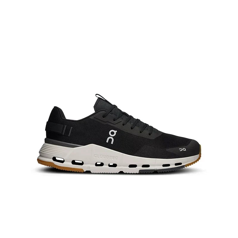 On Running Cloudnova Form 2 | Platform Sneakers - Men's