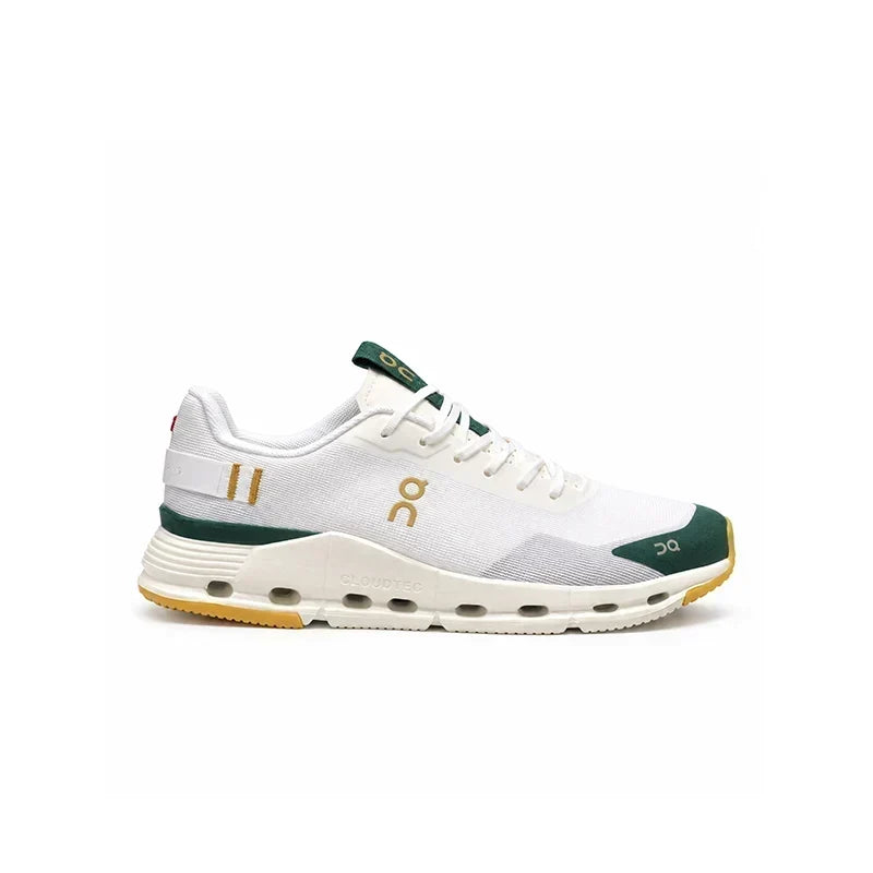 On Running Cloudnova Form 2 | Platform Sneakers - Men's