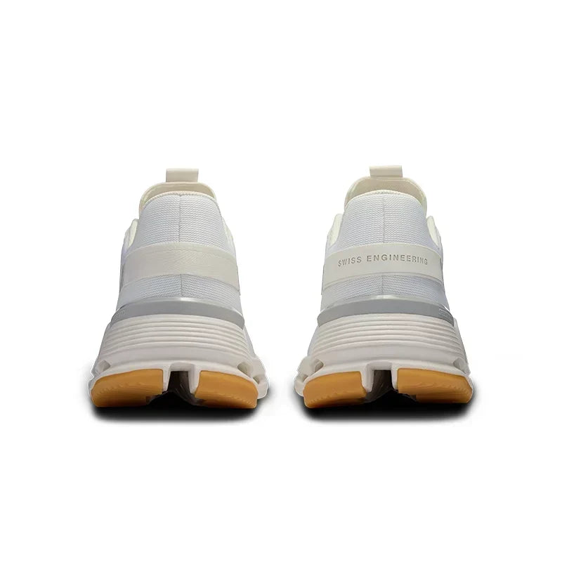 On Running Cloudnova Form 2 | Platform Sneakers - Men's