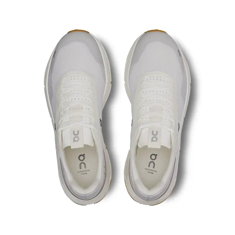 On Running Cloudnova Form 2 | Platform Sneakers - Men's