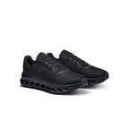 On Running Cloudtilt Eclipse Black | Platform Sneakers - Women's
