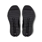 On Running Cloudtilt Eclipse Black | Platform Sneakers - Women's