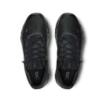 On Running Cloudtilt Eclipse Black | Platform Sneakers - Women's