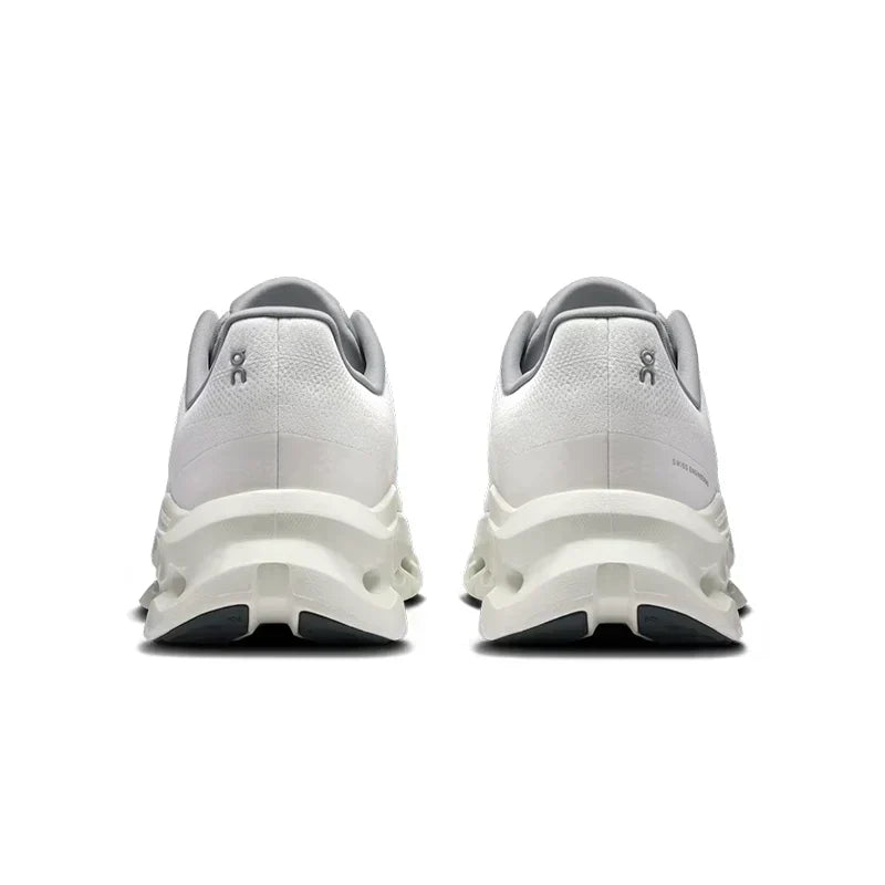 On Running Cloudtilt Eclipse Black | Platform Sneakers - Women's